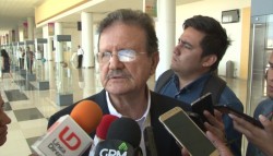 Confía Alcalde en solución a maestros