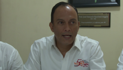En auditoría ISSSTESIN: SNTE 53