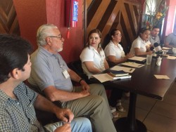 Llaman a ciudadanos a participar: INE