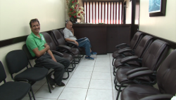 Fue parcial el paro escalonado de médicos