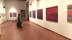 Exposición en honor a Roberto Pérez Rubio