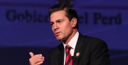 Se reunirá Peña Nieto con vicepresidente de EU