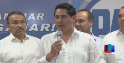 Nombran coordinadores de Anaya