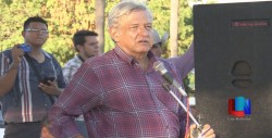Viene AMLO a Cajeme