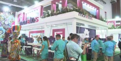 Tianguis turístico dejará importante derrama económica para Culiacán