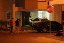Tras discutir lo asesinan a balazos