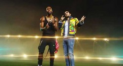 Este es el video oficial de Maluma y Derulo para el Mundial de Rusia