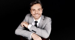 Anuncian a Eugenio Derbez como presentador en Premios Billboard