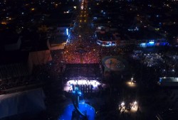 El rock se apodera de Mazatlán