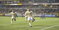 Dorados ésta en semifinales