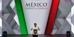 México, el sexto país más visitado del mundo: EPN