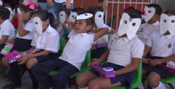 Inicia la Jornada Nacional de Salud Bucal