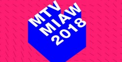 Artistas nominados de los Premios MTV MIAW 2018