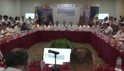 Defiende CONAGO seguridad en destinos turísticos