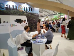 Es tiempo de negocios e inversiones: Empresarios