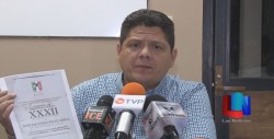 Invitan a ceremonia luctuosa