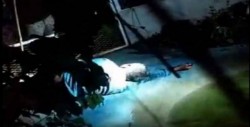 Capturan a presunto violador y lo arrojan a los cocodrilos