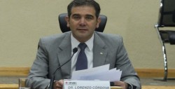 INE defiende autonomía de sus decisiones en proceso electoral