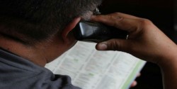 Se multiplica nueva modalidad de extorsión telefónica