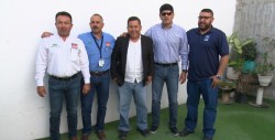 Este jueves inicia final de beisbol