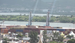 Garantizados los mil 300 MDP para dragado: SCT
