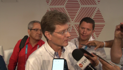 No se detiene el proyecto del aeropuerto: SECTUR