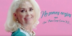 No fue suficiente con la "Niña Bien", llega "su tía" la #SeñoraBien