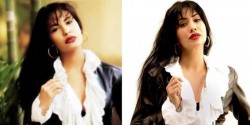 Maya Zapata, la actriz que será Selena en serie de Telemundo