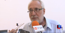 Presidenciables no hablan de paz