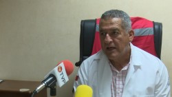 Jaime Astorga nuevo director del ISSSTE Los Mochis