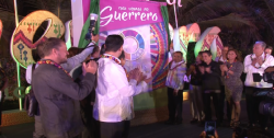 Pasan la estafeta de Mazatlán a Acapulco como sede del Tianguis Turístico