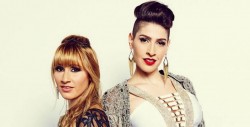 Cantante de Ha*Ash comparte foto desnuda en Instagram