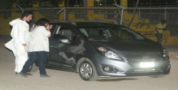 Asesinan a un hombre en el Fraccionamiento Villa verde