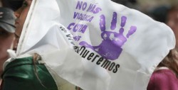 Crean perfil ‘Los machos nos matan en México’