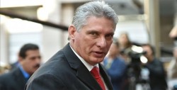 Díaz Canel, propuesto para suceder a Raúl Castro en una renovación "tutelada"