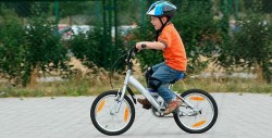 Llaman a no poner en riesgo la vida de los niños