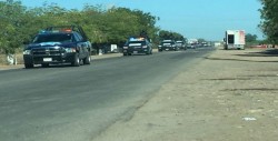 Confirma la UAS suspensión de clases en El Tamarindo