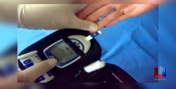 Golpea diabetes a familias indígenas