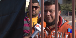 Steus pide comprensión a alumnos