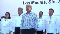 AMLO no se confía en encuestas que lo posicionan con buenos puntos