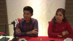 Anuncian concurso nacional de matemáticas