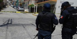 Percepción de inseguridad aumenta entre los mexicanos