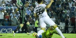 Cafetaleros supera a Dorados en las semis de ida