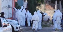 Encuentran restos humanos que podrían ser de estudiante desaparecidos