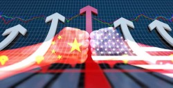 El FMI dice que una guerra comercial entre EEUU y China erosionará confianza