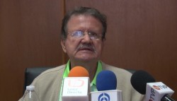 Viene más desarrollo para Mazatlán: Boucieguez