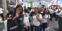 Ciudadanos opinan sobre el Tianguis Turístico Mazatlán 2018