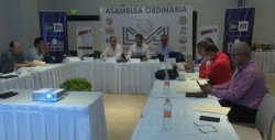 Mazatlán levanta la mano