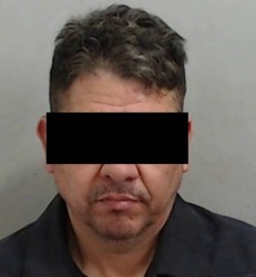 Ante el juez ex policia acusado de robo bancario