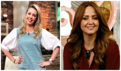 ¿Por qué Andrea Legarreta no entrevistó a Atala Sarmiento?